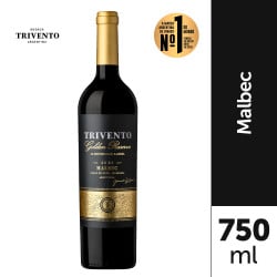 Vinho Argentino Trivento...