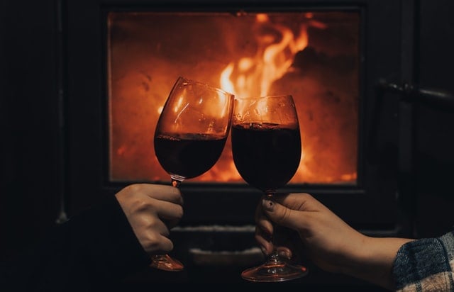 Beneficios del vino tinto