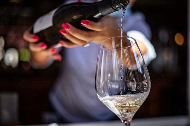 Diferencia entre sauvignon blanc y chardonnay