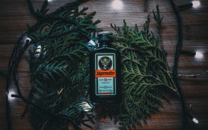 ¿Cuáles son las 56 Hierbas que Contiene el Jägermeister?