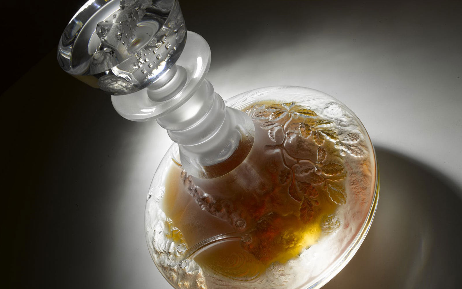 Conoce cuál es el whisky más caro del mundo y por qué