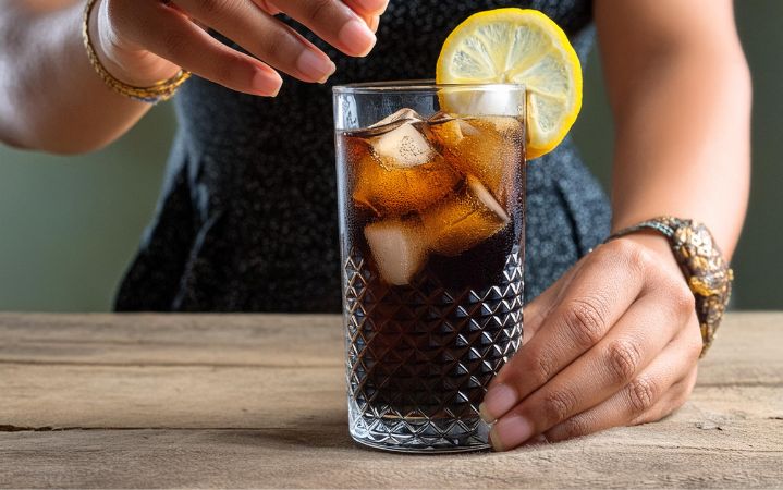 Piscola Receta, Ingredientes y Guía Paso a Paso