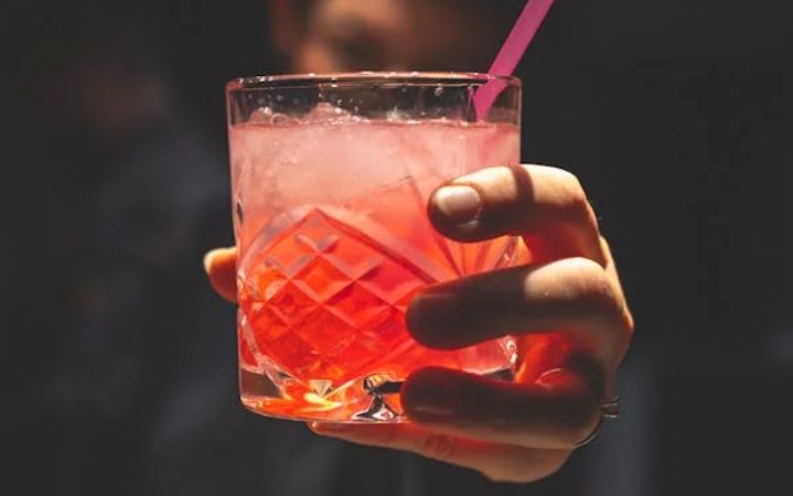 Top 5 Tragos con Vodka que Debes Probar