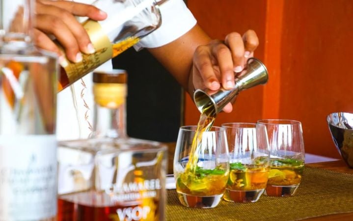 Tragos con ron: Recetas clásicas para cualquier ocasión