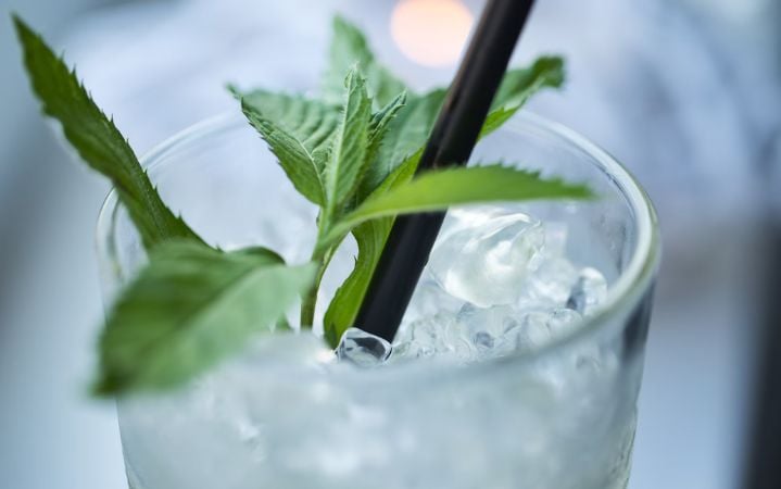Caipiriña Receta, Ingredientes y Guía Paso a Paso