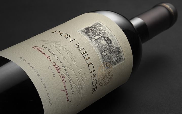 Mejor Vino del Mundo 2024