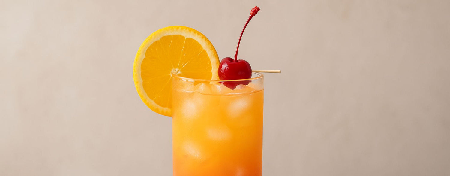 Sex on the Beach Receta: Cómo Preparar el Cóctel Perfecto en Casa