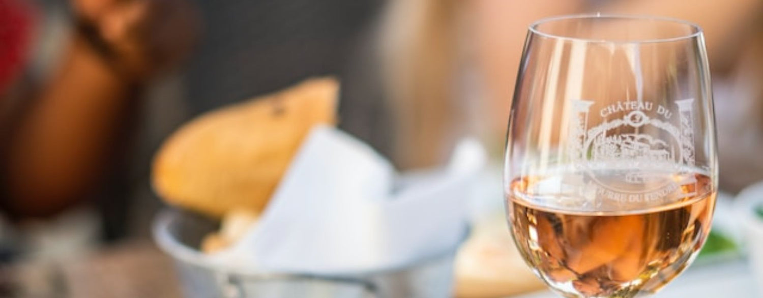 Top 5 ideas de cómo acompañar el vino rosado