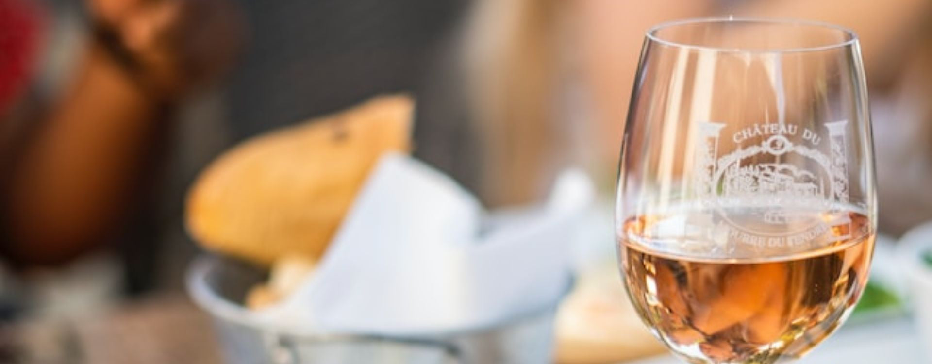 Top 5 ideas de cómo acompañar el vino rosado