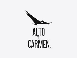 Pisco Alto del Carmen
