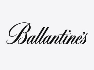 Whisky Ballantines