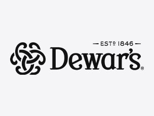 Whisky Dewars