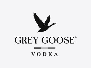 Vodka Grey Goose