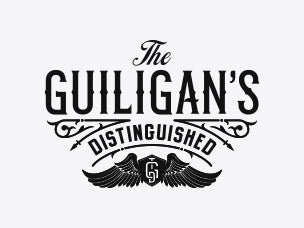 The Guiligan´s Distinguished