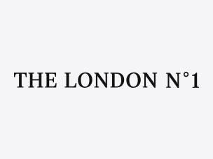 The London N°1