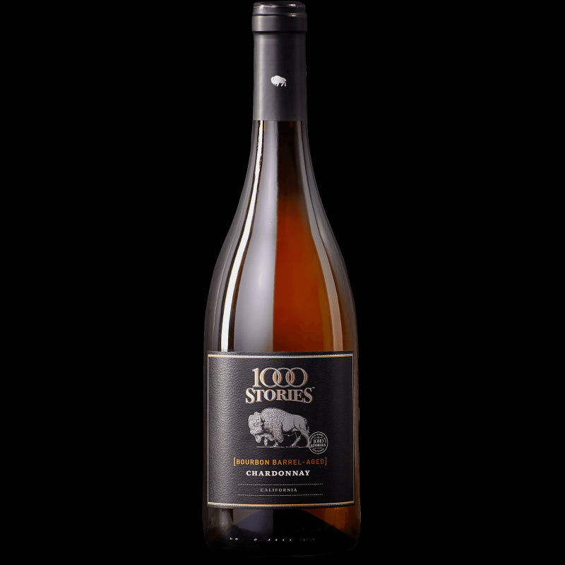1000 Stories Chardonnay - Descorcha Chile