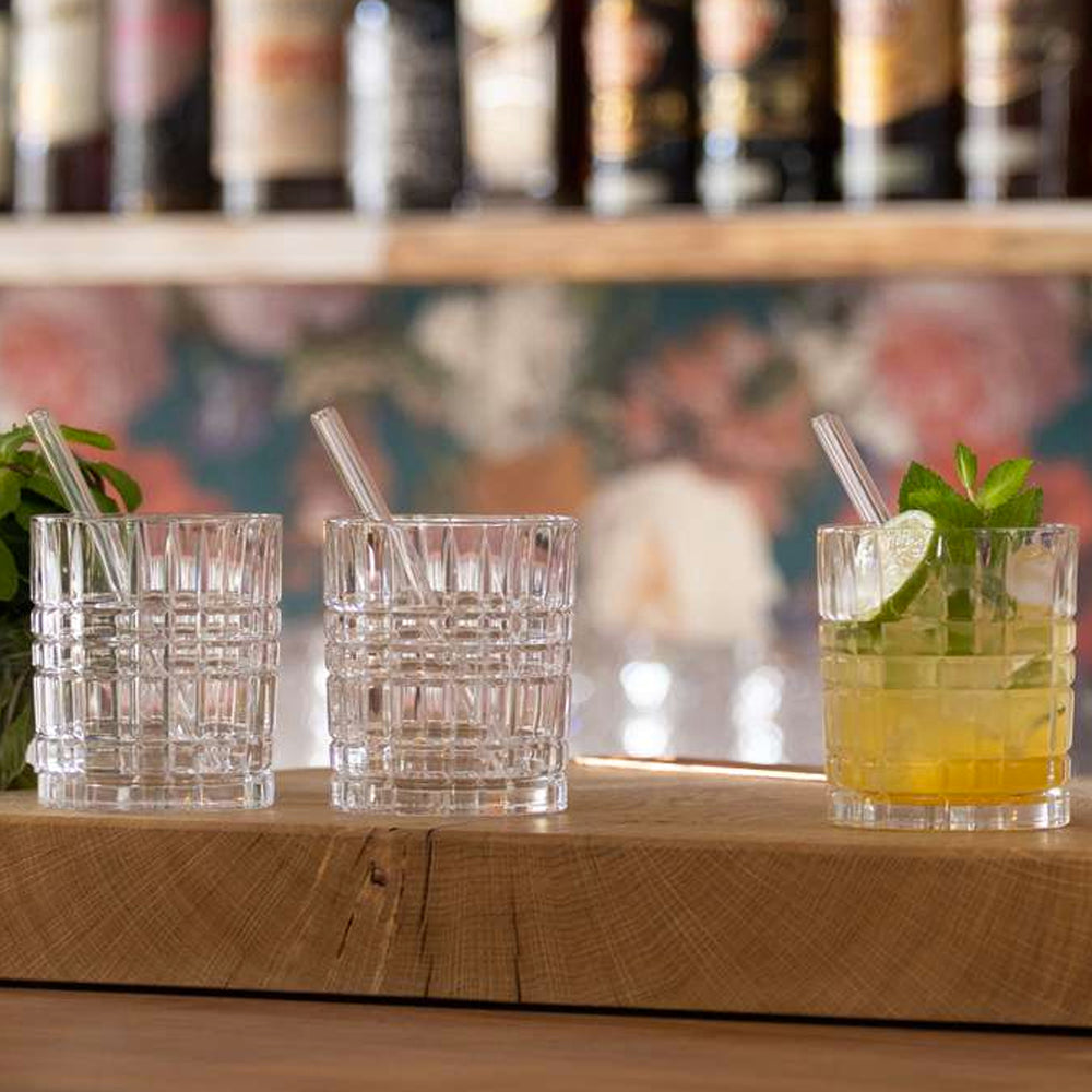 Set 4 Vasos Nachtmann Gin Negroni Pro