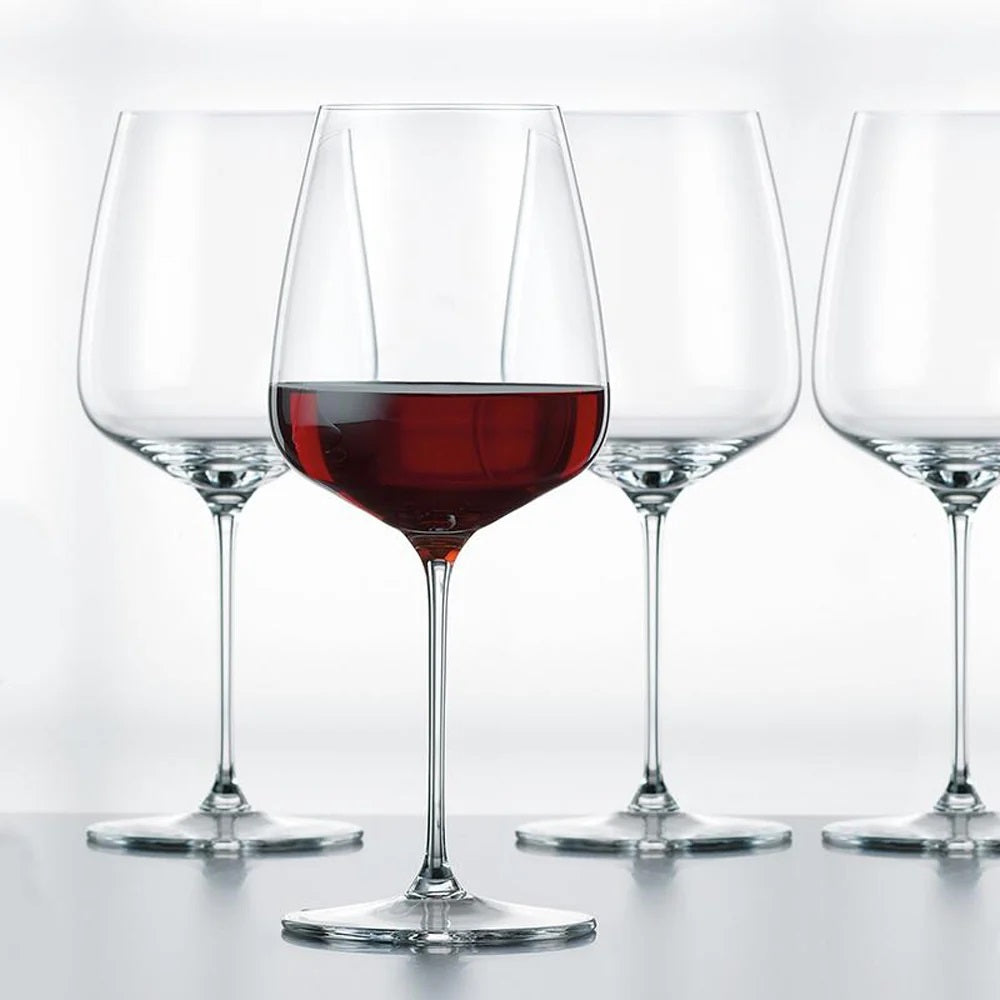 Copas Willsberger Bordeaux Spiegelau