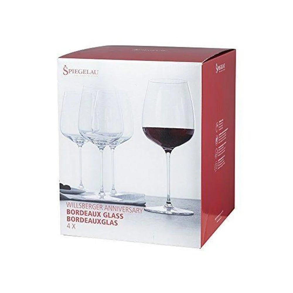 Copas Willsberger Bordeaux Spiegelau - 1