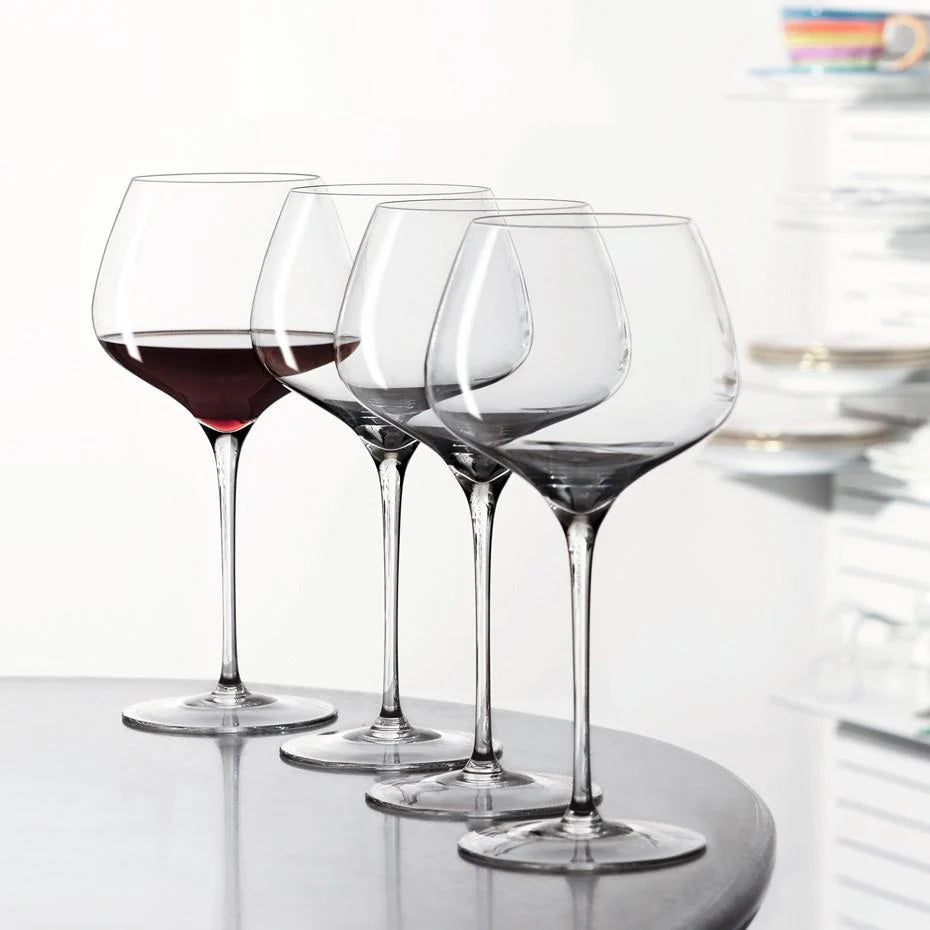 Copas Willsberger Burgundy Spiegelau