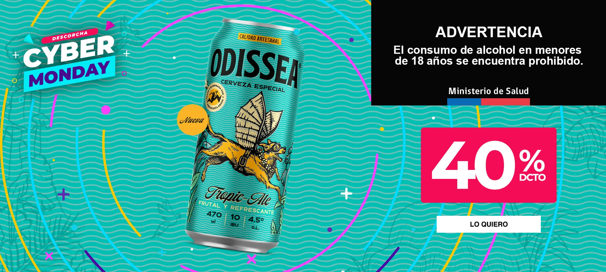 Descorcha
