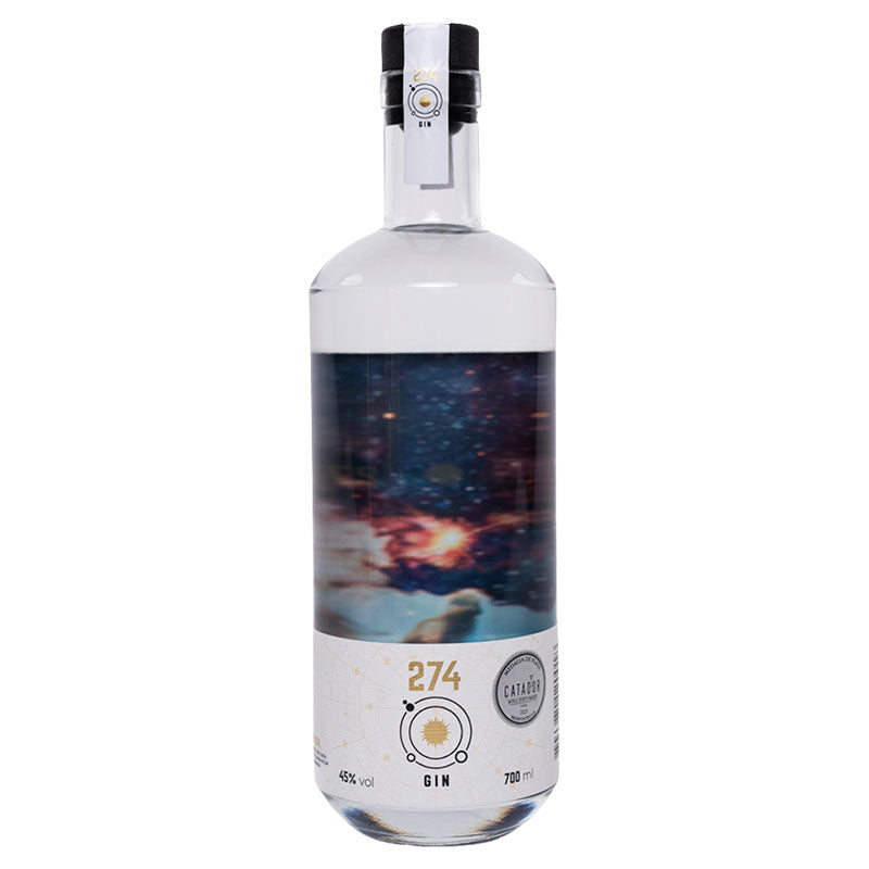 Gin 274 - 1