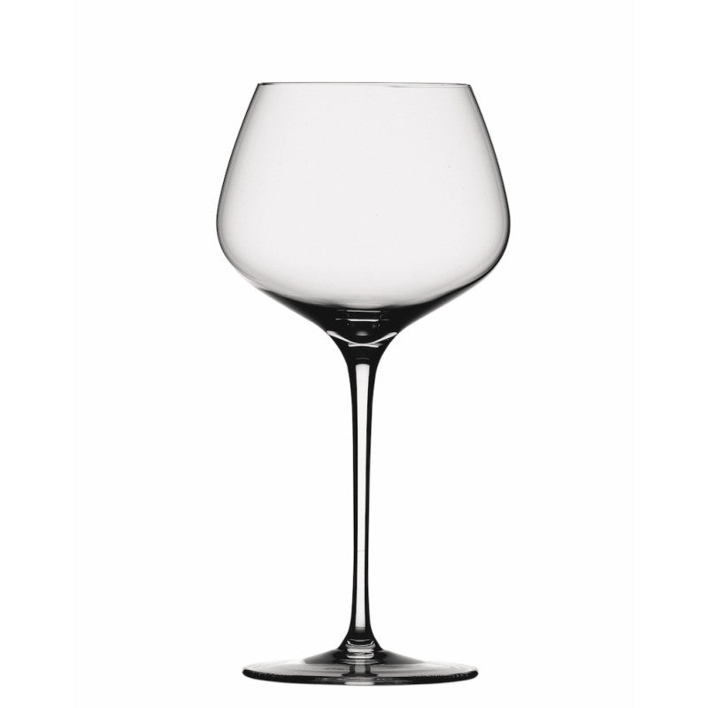 Copas Willsberger Burgundy Spiegelau - Descorcha Chile