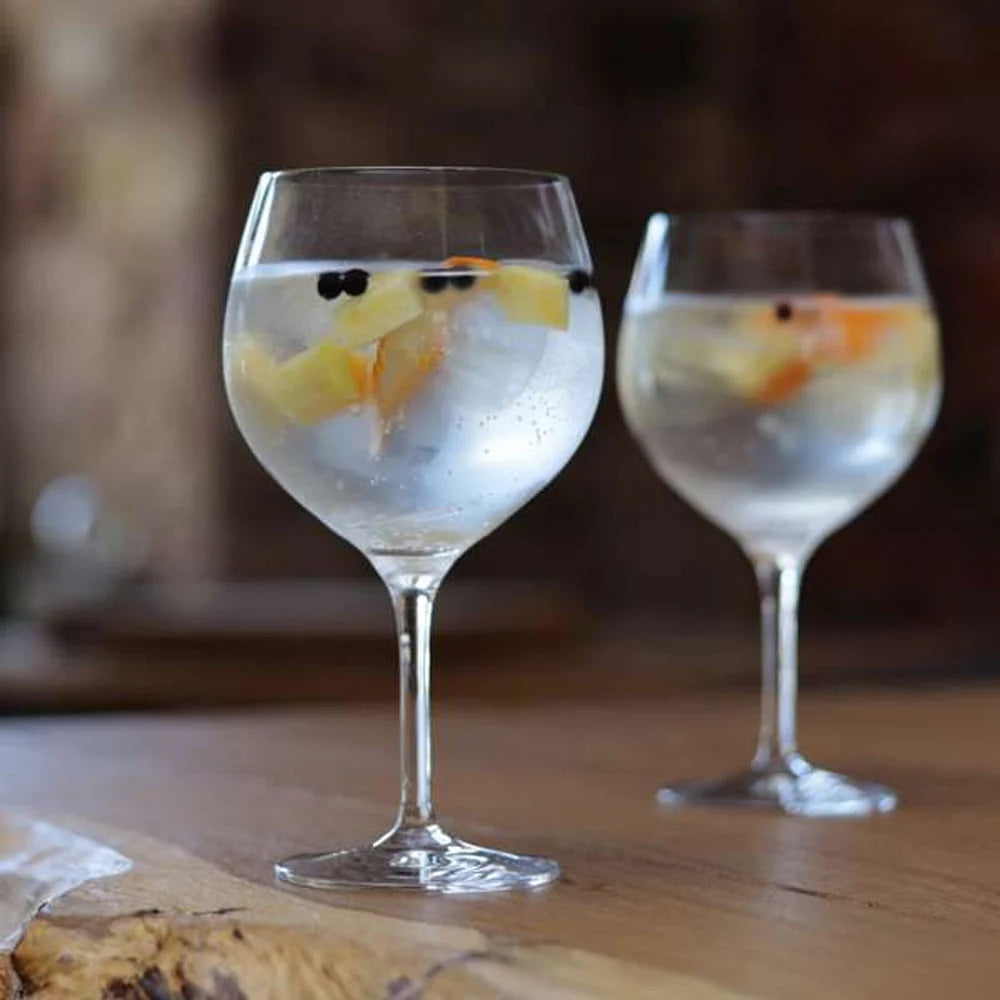 Set 4 Copas Spiegelau Gin Tonic