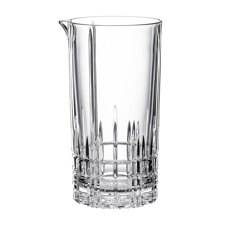 Mixing Glass Spiegelau para Cocktails