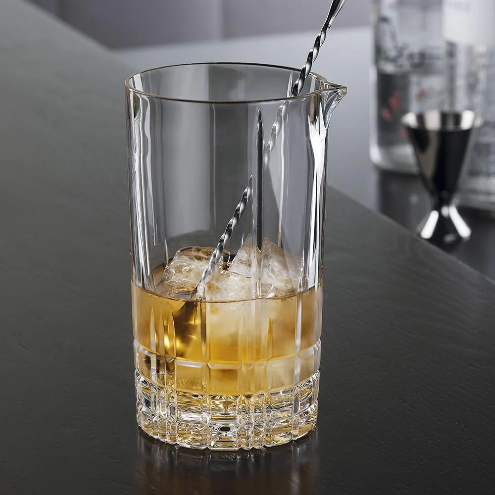 Mixing Glass Spiegelau para Cocktails