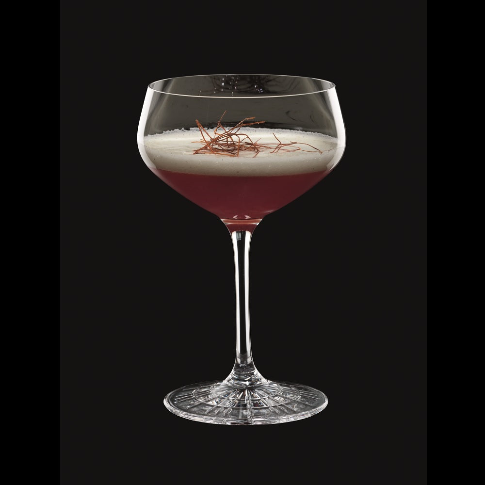 Set 4 Copas Spiegelau Perfect Serve Coupé