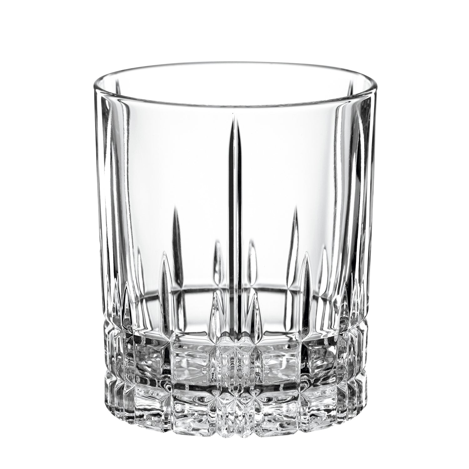 Set 4 Vasos Spiegelau Perfect Serve Collection