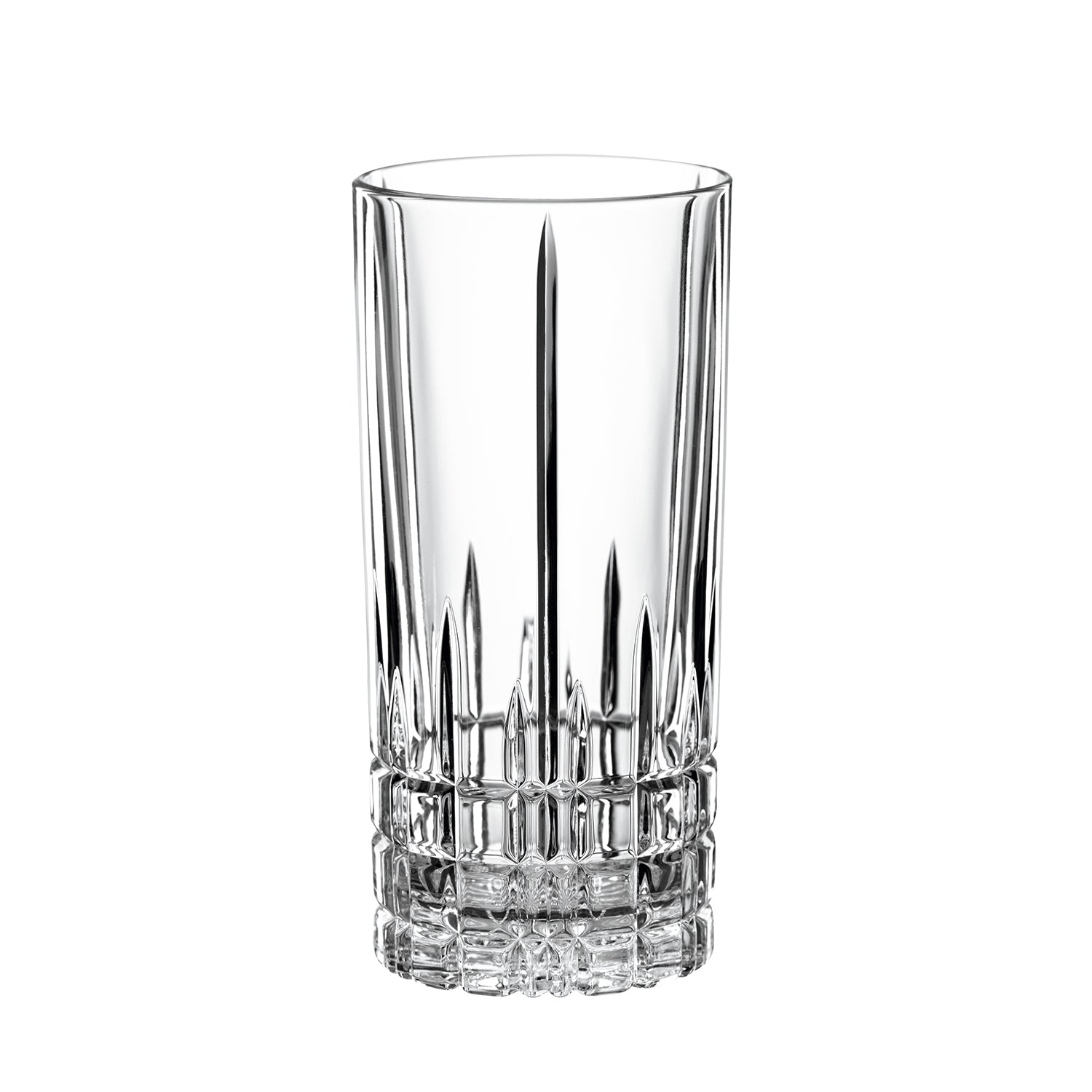 Set 4 Vasos Spiegelau Perfect Serve Longdrink
