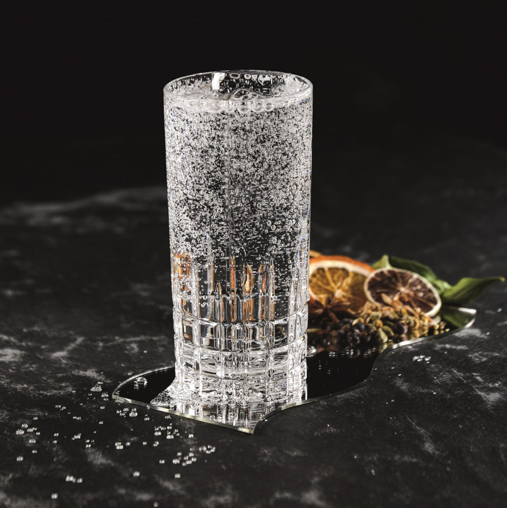 Set 4 Vasos Spiegelau Perfect Serve Longdrink