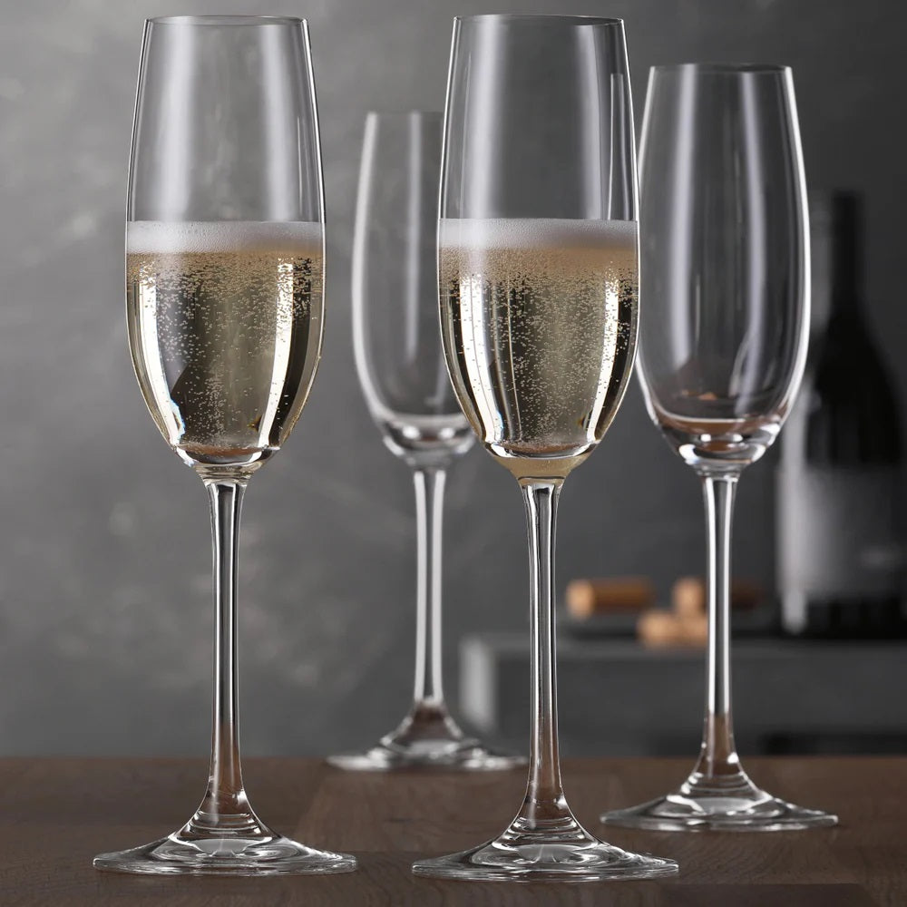 Copas Salute Champagne Spiegelau