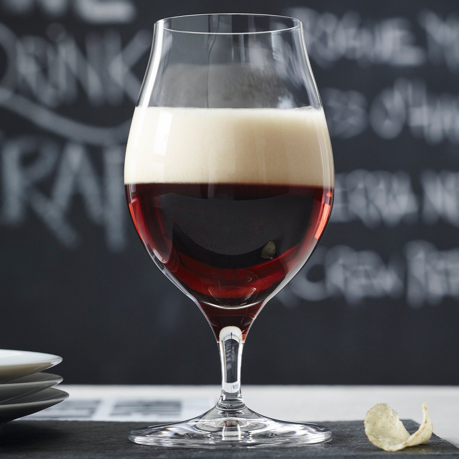 2 Copas Cerveza Barrel Aged Spiegelau