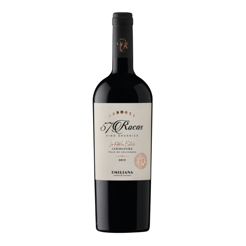 57 Rocas Carmenere - 1