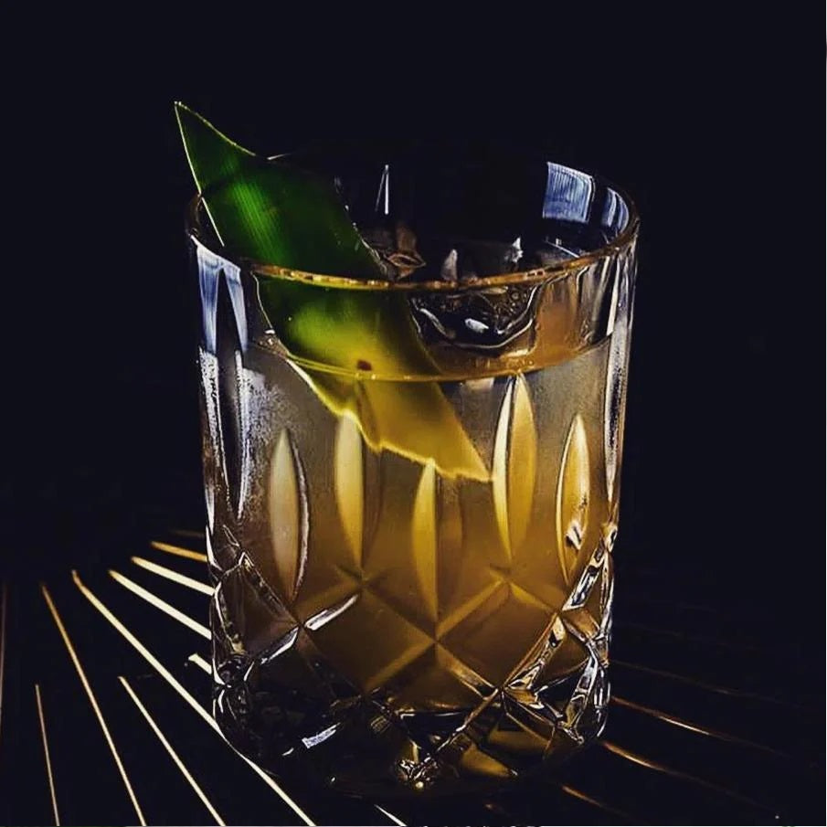 Vasos Noblesse Whisky Nachtmann