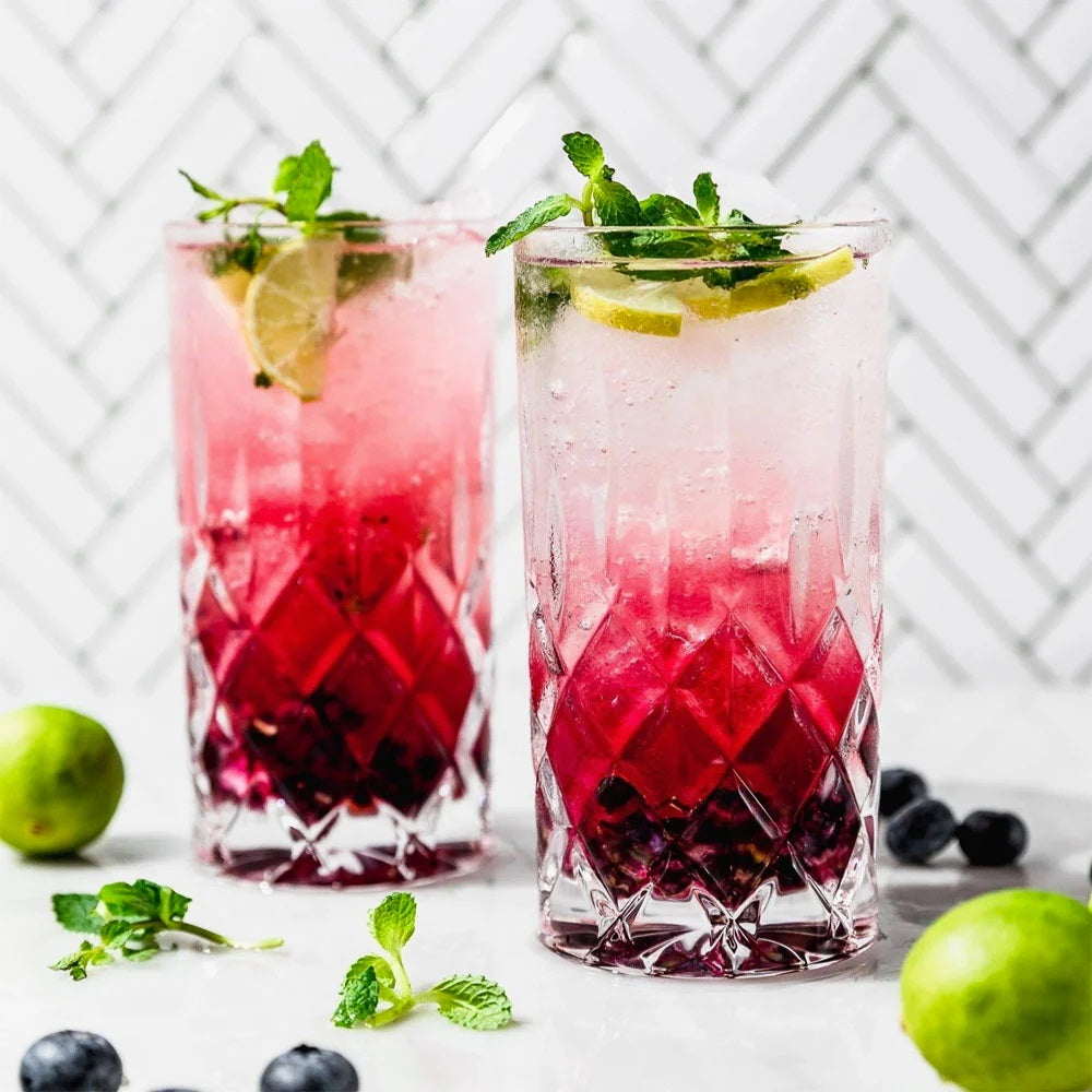 Set 4 Vasos Nachtmann Noblesse Longdrink