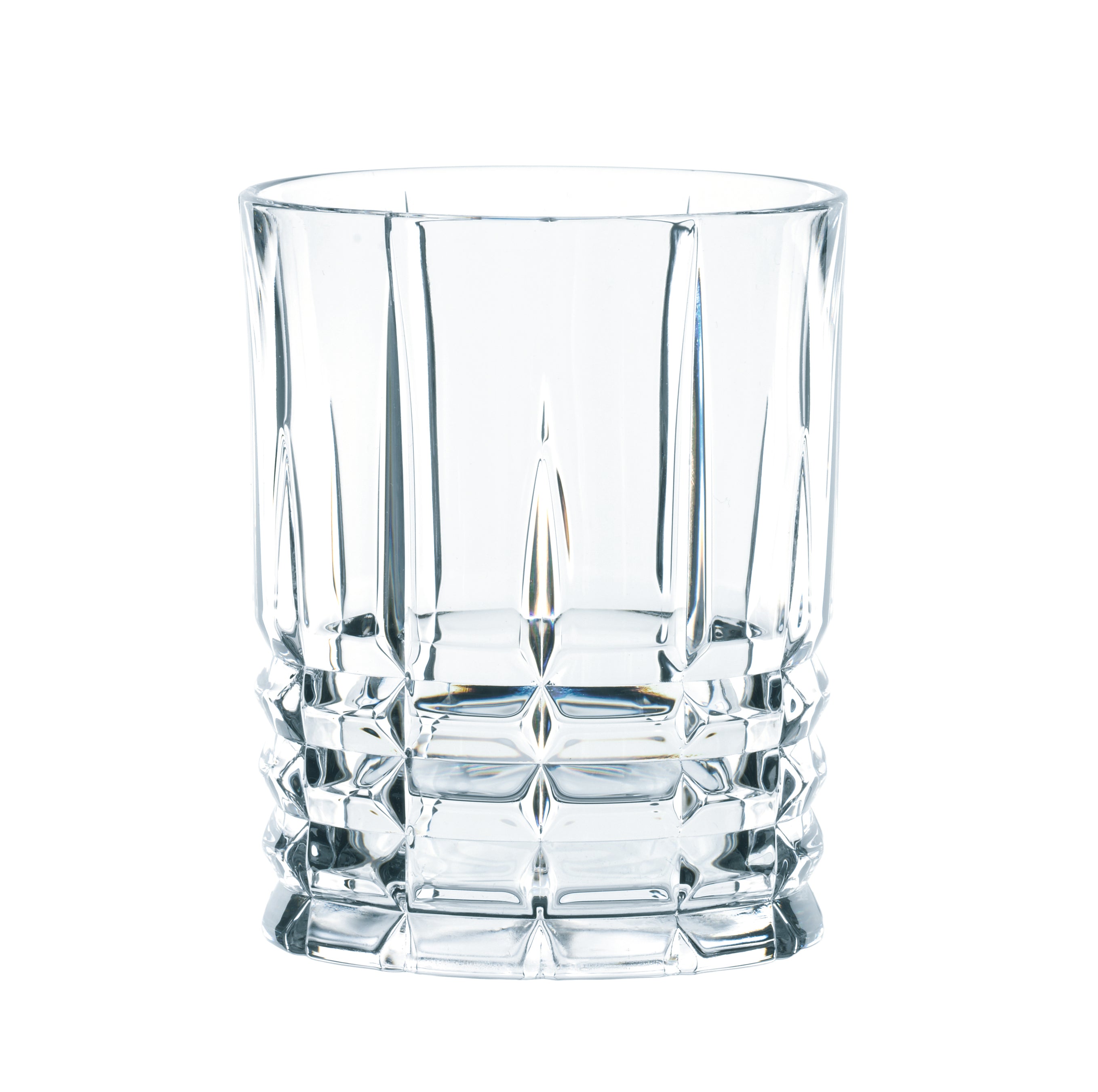 Set 4 Vasos Nachtmann Highland