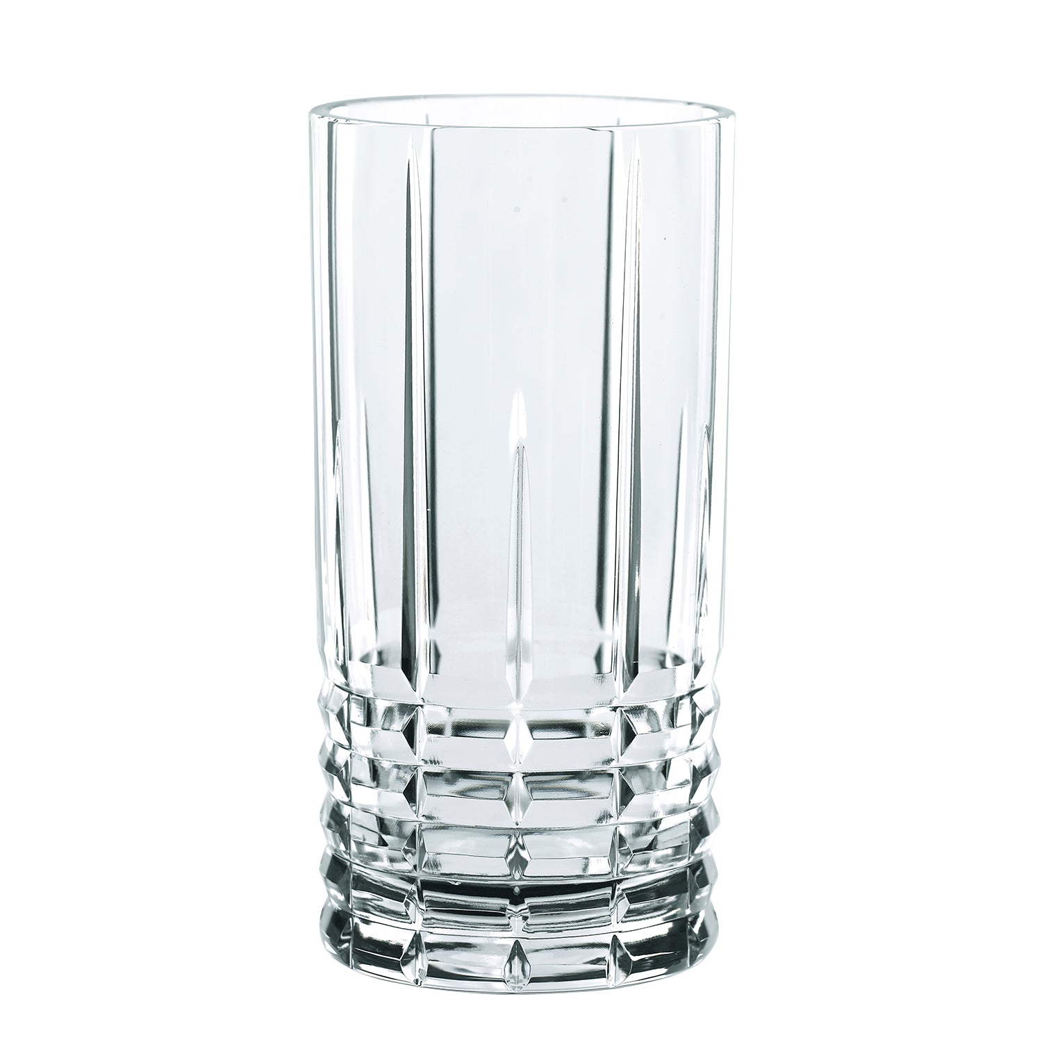 Set 4 Vasos Nachtmann Highland Longdrink