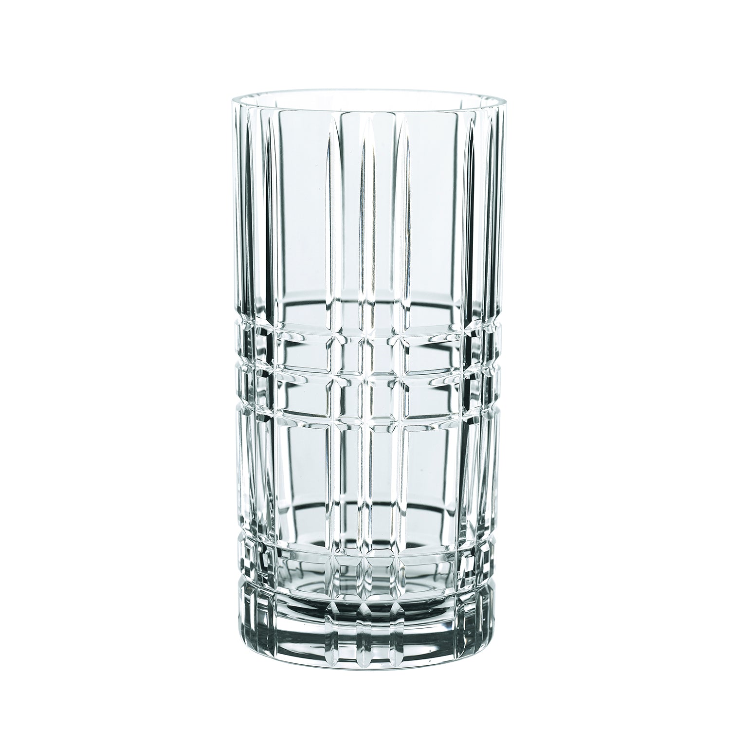 Set 4 Vasos Nachtmann Highland Longdrink