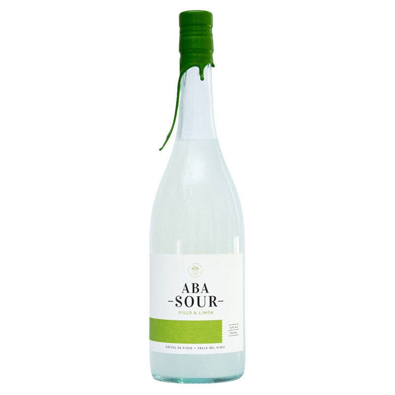 Aba Limon Sour - 1
