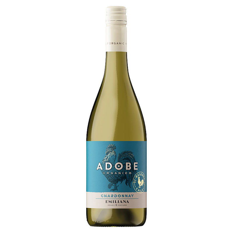 Adobe Chardonnay
