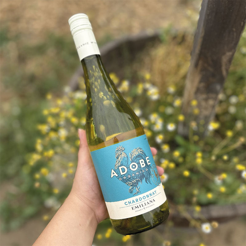 Adobe Chardonnay