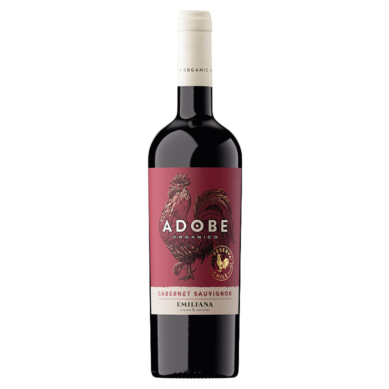 Adobe Cabernet Sauvignon