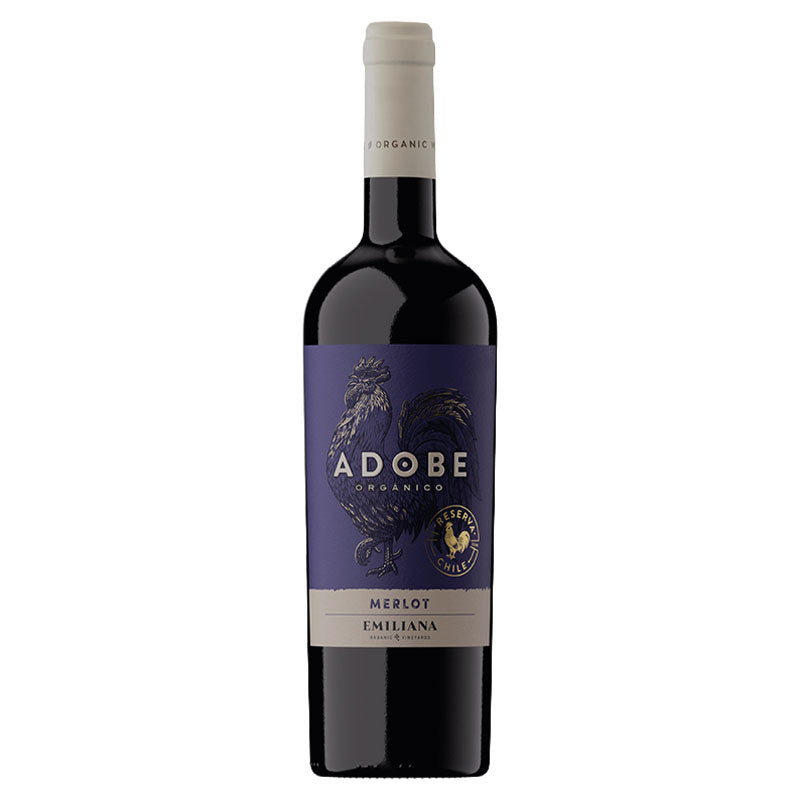 Adobe Merlot