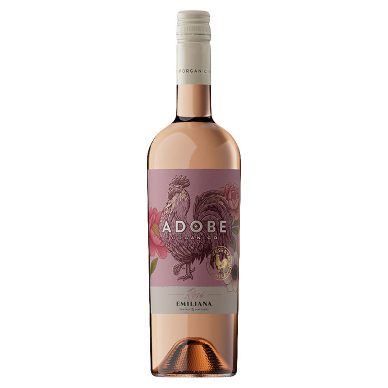 Adobe Rose