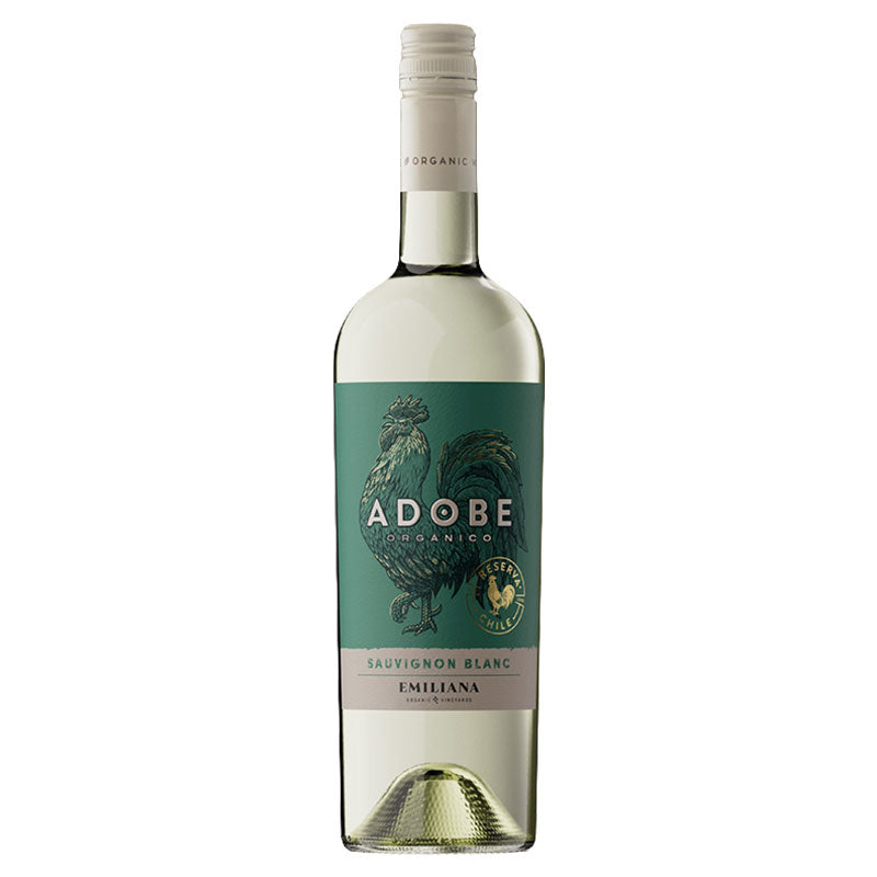 Adobe Sauvignon Blanc