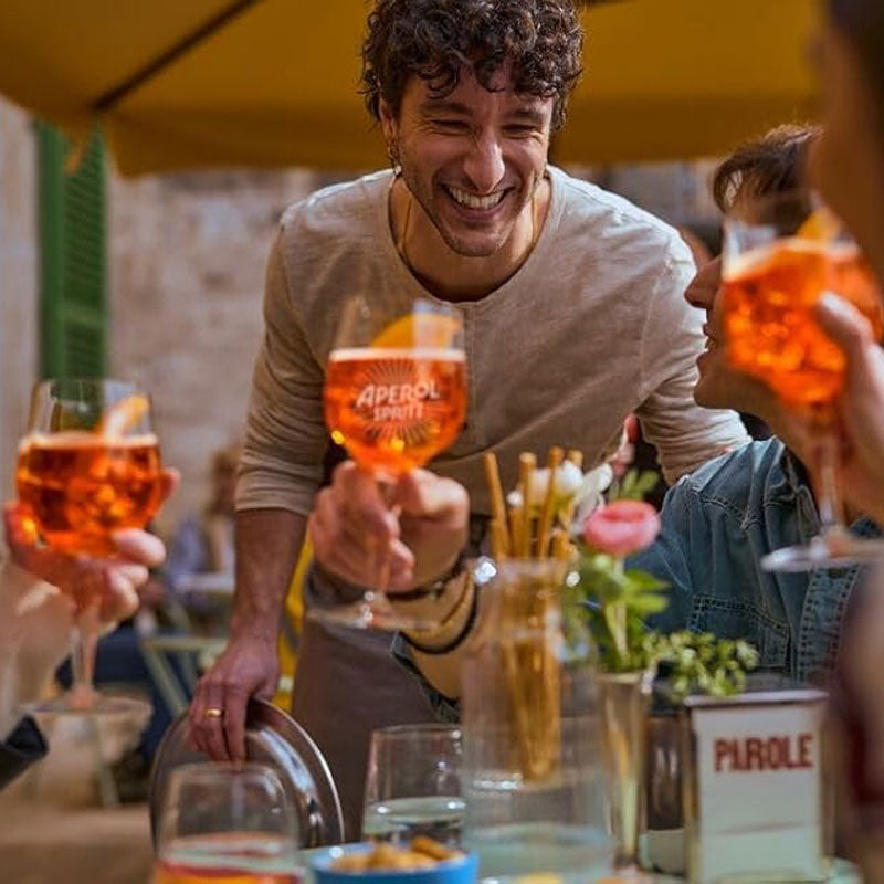 Aperol 750cc - Descorcha